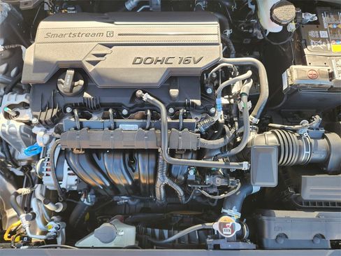 New 2026 Kia K4 EX image 20