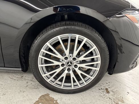 Certified 2026 Mercedes-Benz CLA 250 image 13