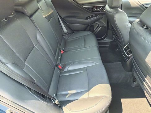 Used 2024 Subaru Outback Touring XT AWD/4WD image 31