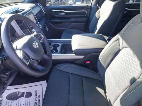 New 2026 RAM 1500 Big Horn image 19