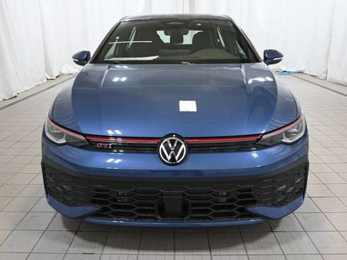 New 2026 Volkswagen GTI S FWD image 16