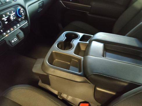 Used 2019 Chevrolet Silverado 1500 RST w/ All-Star Edition image 26