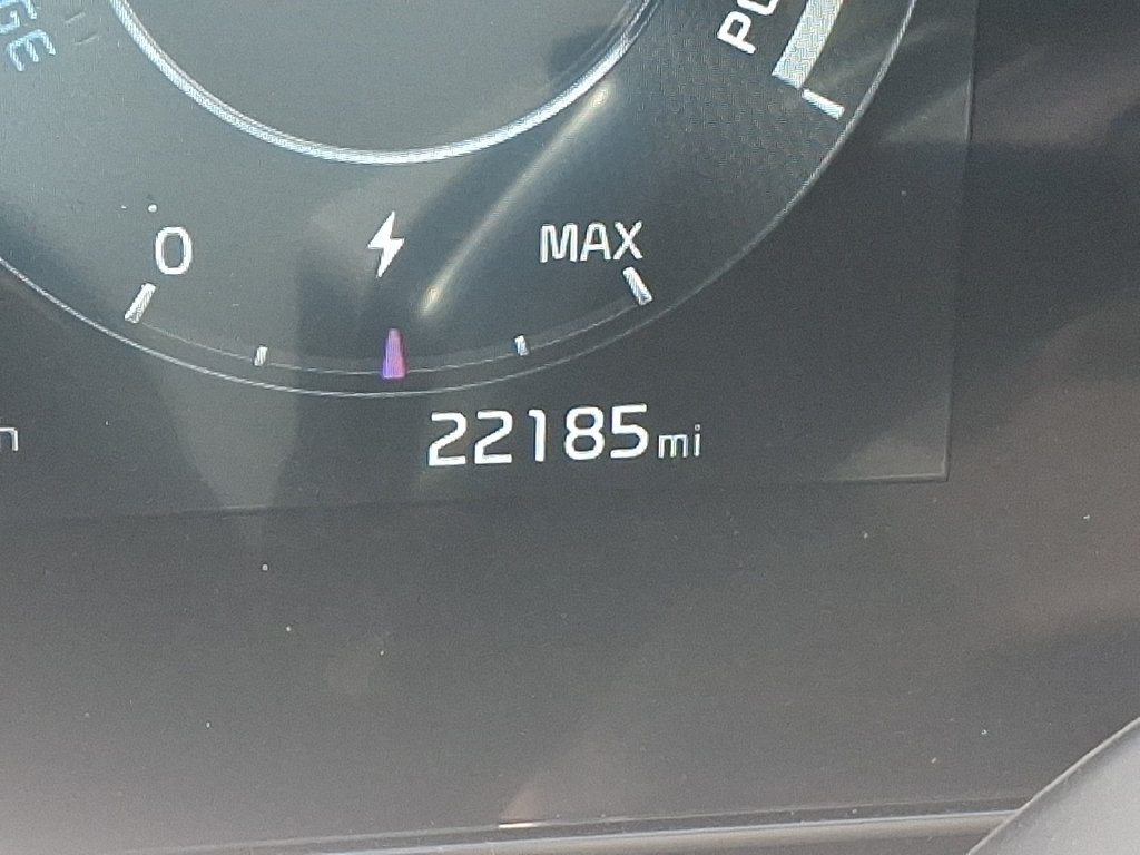 Used 2023 Kia Niro Wave w/ Wave Preserve Package FWD image 21