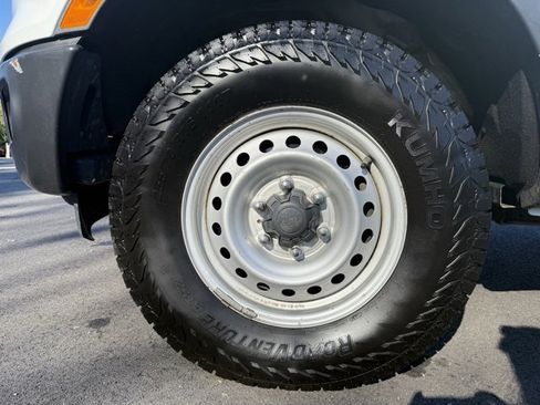 Used 2021 Ford Ranger XL image 9