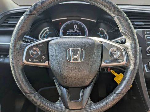 Used 2020 Honda Civic LX image 27
