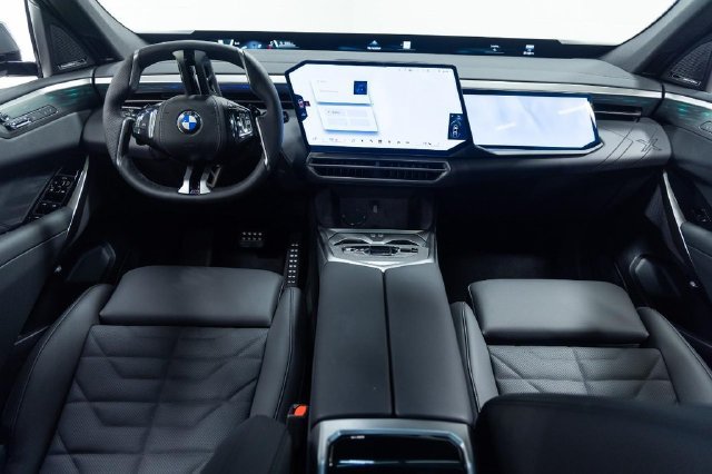New 2027 BMW X5 xDrive40i AWD/4WD image 27