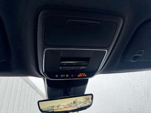 New 2026 GMC Acadia Denali Ultimate image 21