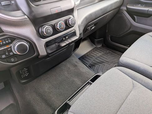 Used 2024 RAM 1500 Tradesman image 23