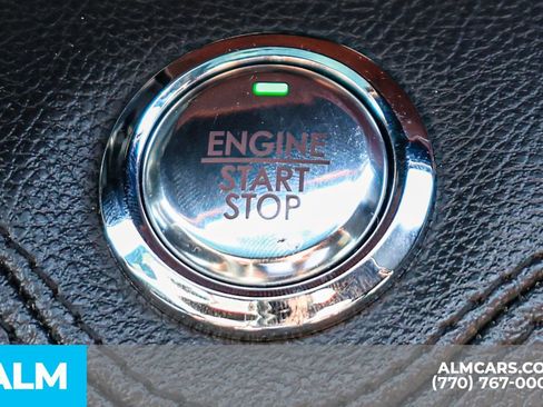 Used 2024 Lincoln Navigator L Reserve AWD/4WD image 48