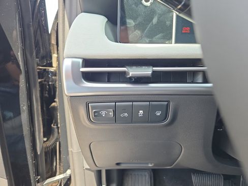 New 2025 Hyundai Santa Cruz Limited image 15