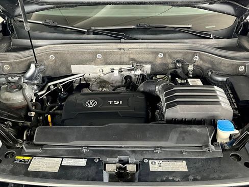 Used 2019 Volkswagen Atlas SE FWD image 27