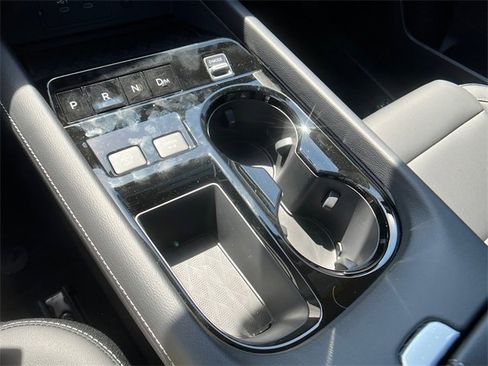 New 2025 Nissan Murano SL image 33