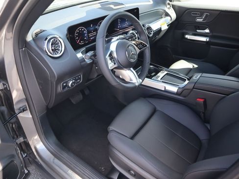 New 2026 Mercedes-Benz GLB 250 4MATIC image 13