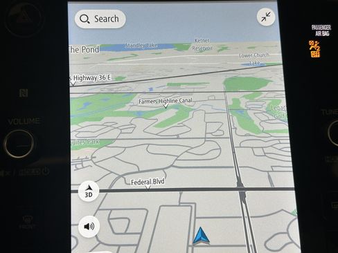 Used 2023 Subaru Outback Limited image 27