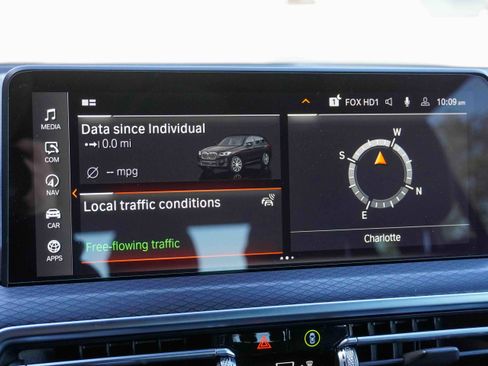 Used 2022 BMW X3 sDrive30i w/ M Sport Package 2 image 25