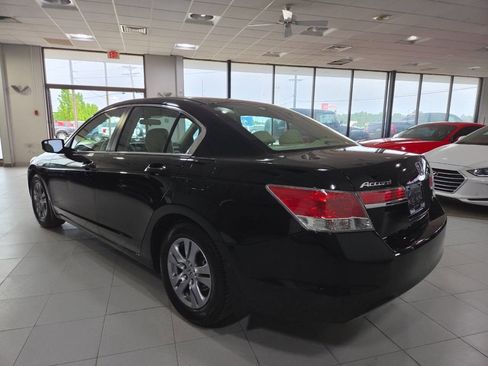 Used 2012 Honda Accord LX image 5