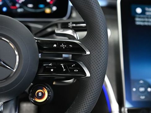 Used 2026 Mercedes-Benz CLE 53 AMG 4MATIC Cabriolet image 39