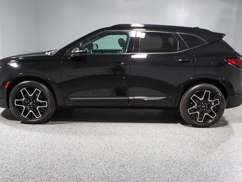 Used 2023 Chevrolet Blazer RS w/ Enhanced Convenience Package image 10