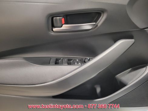 Used 2024 Toyota Corolla GR image 15