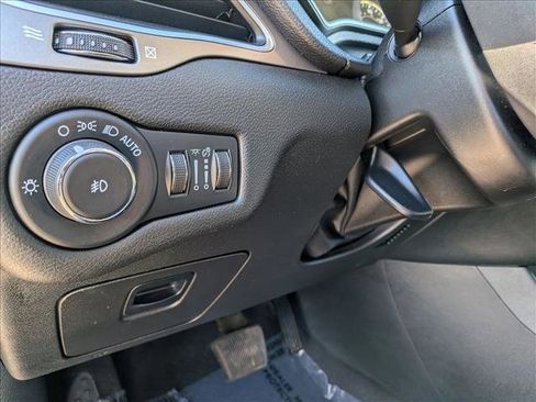 Used 2022 Jeep Cherokee Latitude Lux image 16