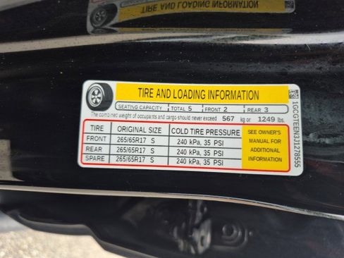 Used 2018 Chevrolet Colorado ZR2 image 40