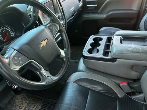 Used 2014 Chevrolet Silverado 1500 LT w/ LT Convenience Package image 12