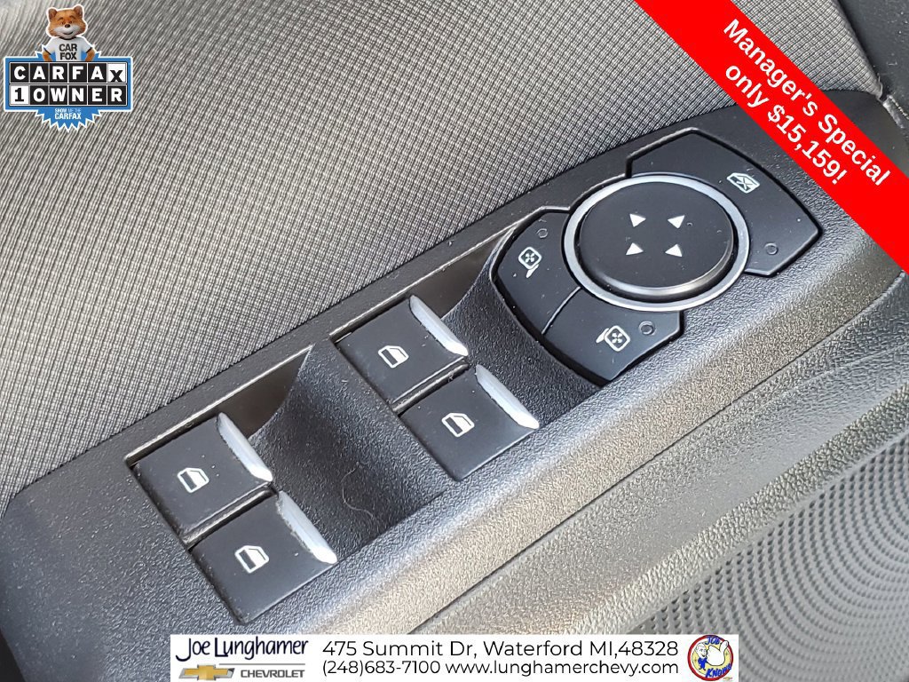 Used 2021 Ford Bronco Sport Big Bend AWD/4WD image 25