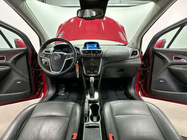 Used 2014 Buick Encore Premium AWD/4WD image 18