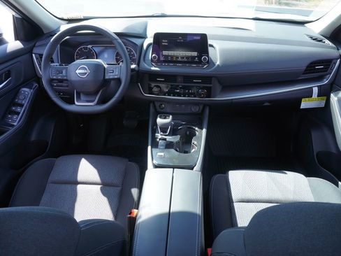 New 2026 Nissan Rogue SV image 11