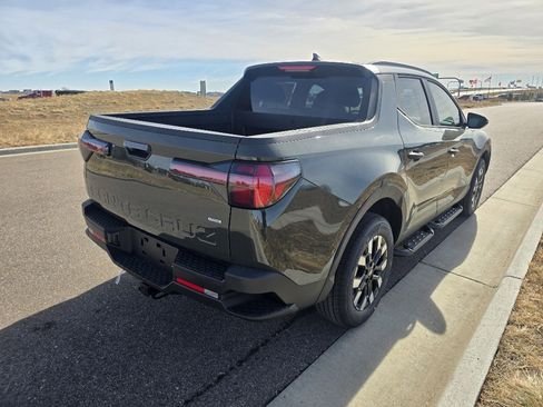 New 2026 Hyundai Santa Cruz SEL image 5