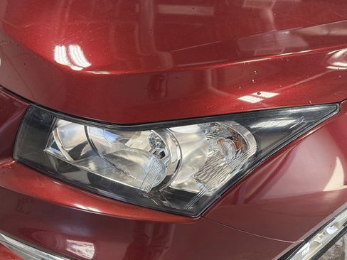 Used 2015 Chevrolet Cruze LT image 6