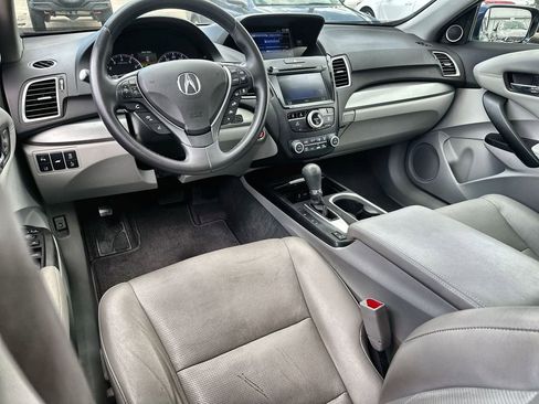 Used 2016 Acura RDX AWD w/ Advance Package image 20