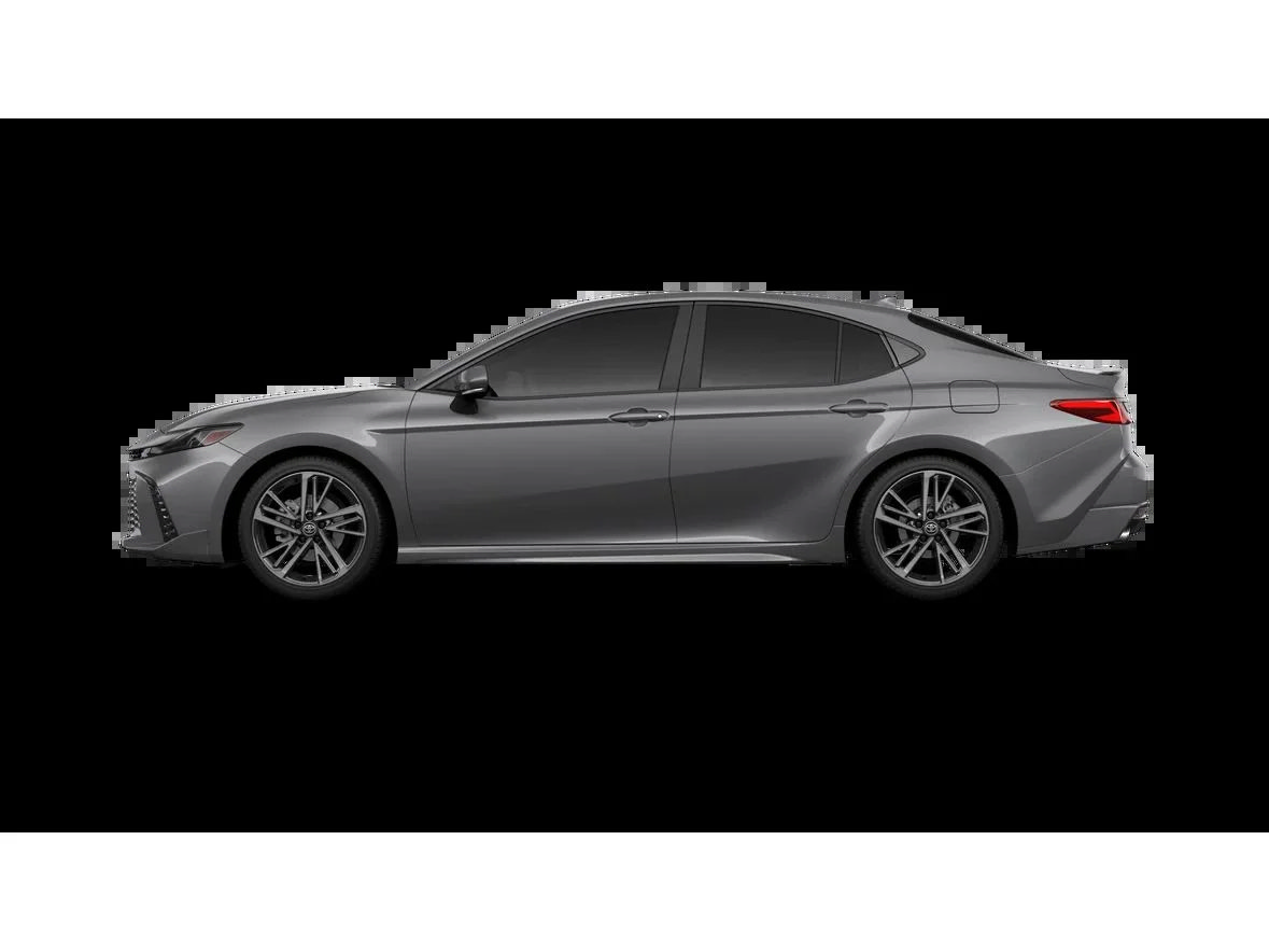New 2026 Toyota Camry XSE w/ Premium Plus Package FWD image 25