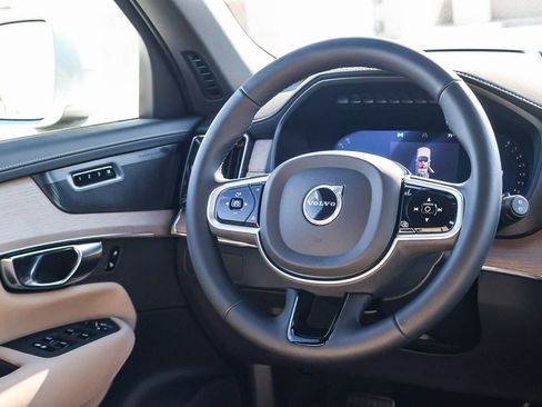 New 2026 Volvo XC90 B6 Ultra w/ Protection Package image 27