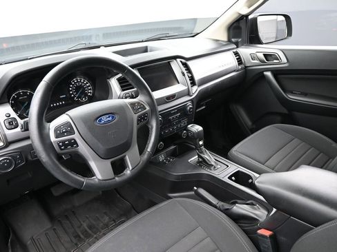 Used 2020 Ford Ranger XLT w/ Equipment Group 301A Mid RWD image 27