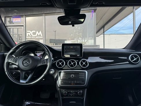 Used 2015 Mercedes-Benz CLA 250 CLA 250 Coupe 4D image 24