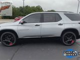 Used 2023 Chevrolet Traverse Premier w/ Redline Edition image 5