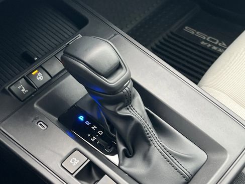 New 2026 Toyota Corolla Cross LE w/ Cold Weather Package image 18