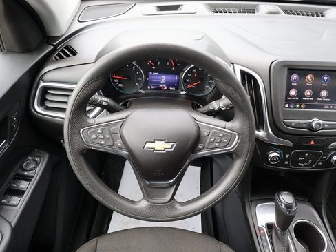 Certified 2020 Chevrolet Equinox LT image 14