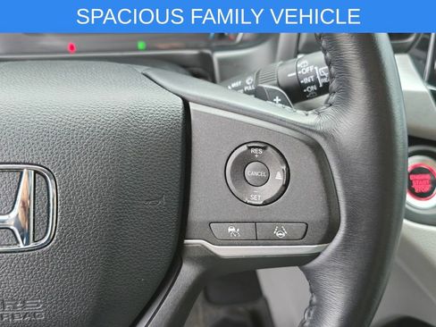 Used 2024 Honda Odyssey EX-L image 15