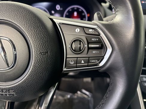 Certified 2024 Acura TLX w/ Technology Package image 13