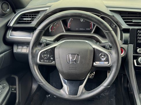 Used 2019 Honda Civic Sport image 18