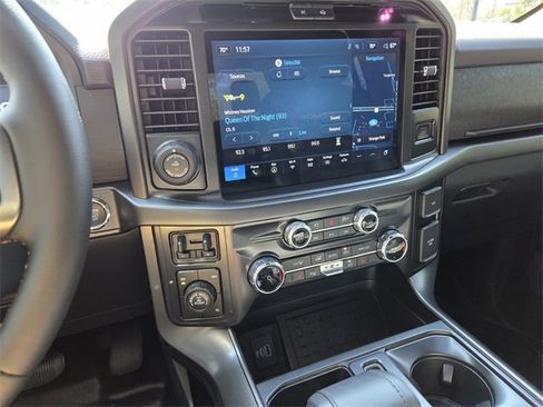 Used 2025 Ford F150 Tremor w/ Bed Utility Package image 31