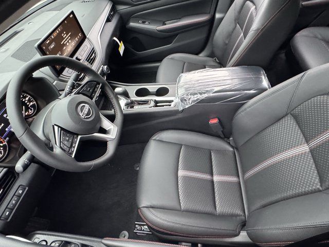 New 2026 Nissan Altima 2.5 SR FWD image 34