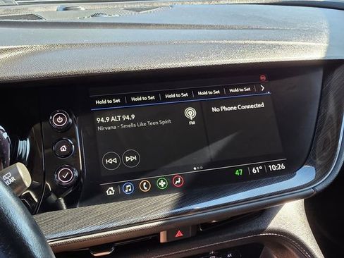 Used 2023 Buick Envision Essence image 28