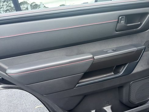 New 2026 Toyota Sequoia TRD Pro w/ Tow Technology Package image 17