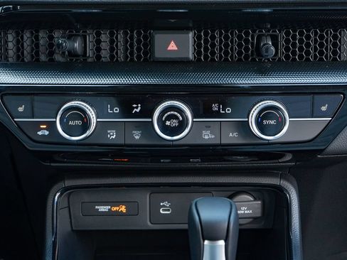 New 2026 Honda CR-V EX-L image 20