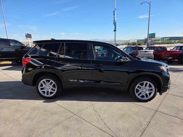 Used 2025 Honda Passport EX-L image 7