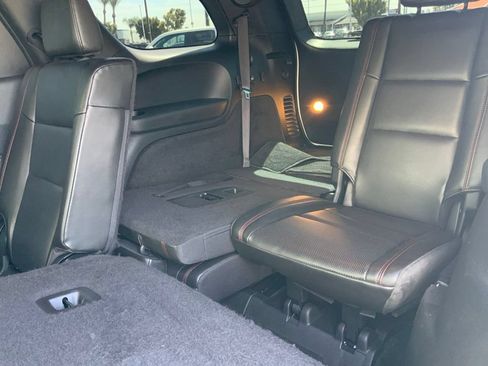 Certified 2023 Dodge Durango R/T RWD image 18