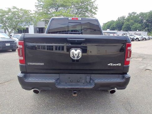 Used 2023 RAM 1500 Big Horn AWD/4WD image 29